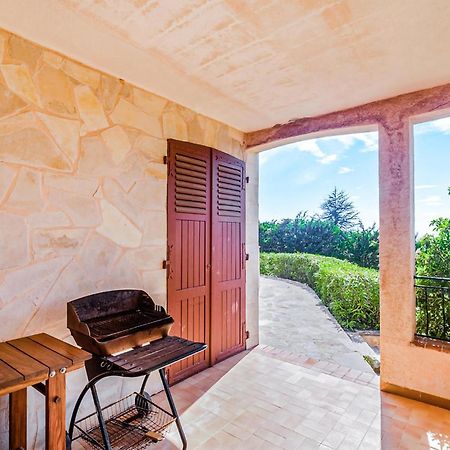 Domaine De La Bastide Dagay Apartment Saint-Raphaël Екстериор снимка