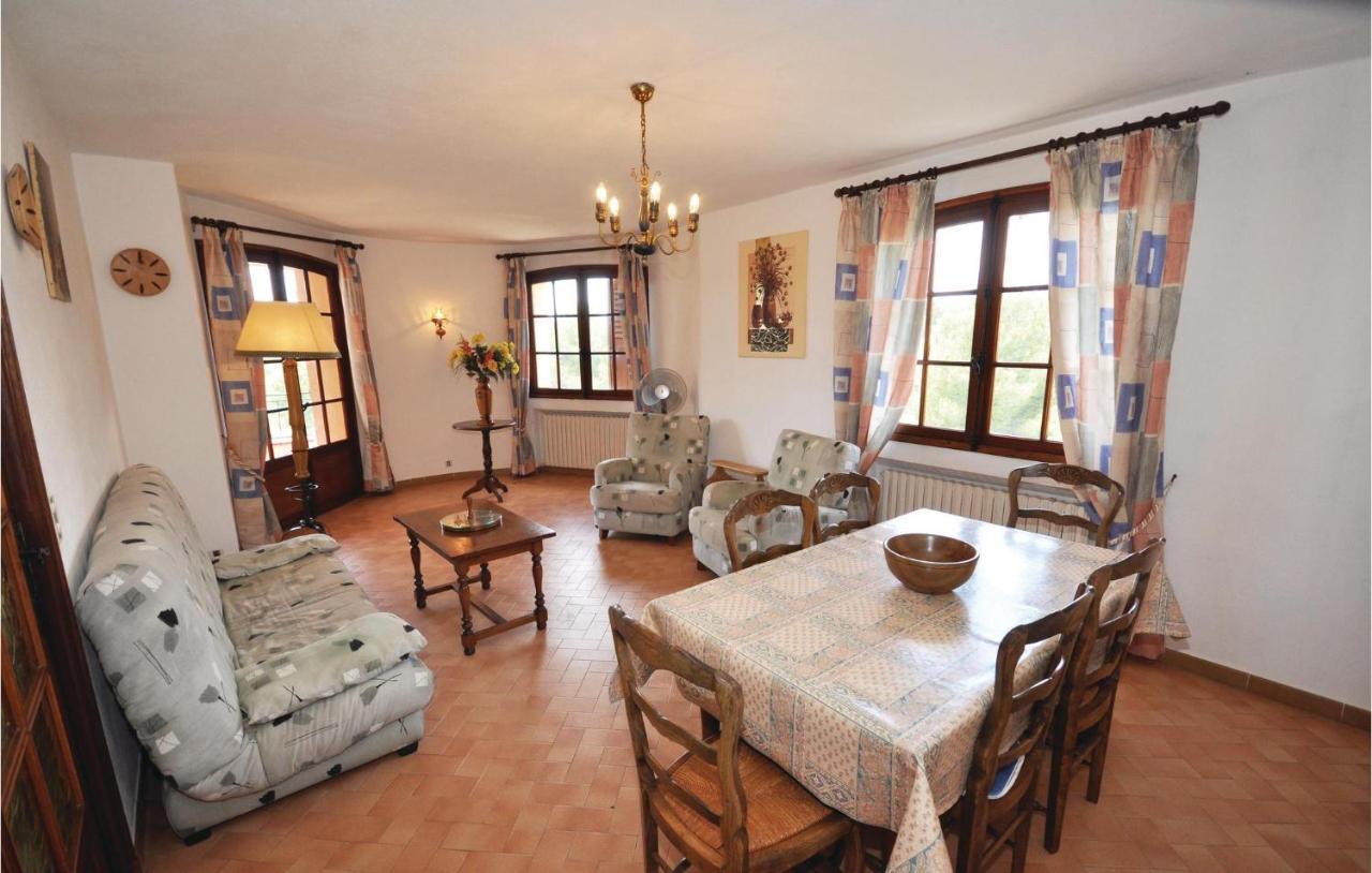 Domaine De La Bastide Dagay Apartment Saint-Raphaël Екстериор снимка