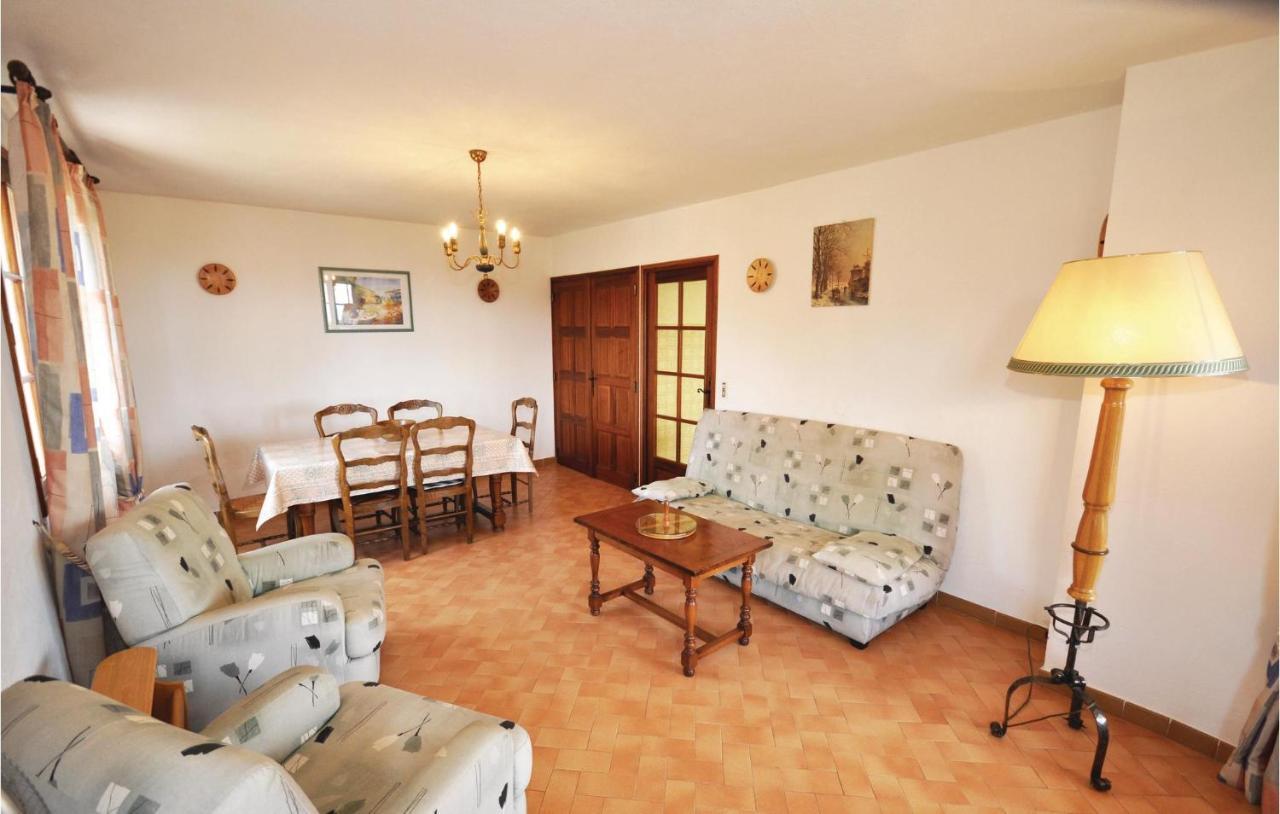 Domaine De La Bastide Dagay Apartment Saint-Raphaël Екстериор снимка