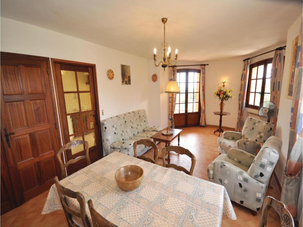 Domaine De La Bastide Dagay Apartment Saint-Raphaël Екстериор снимка