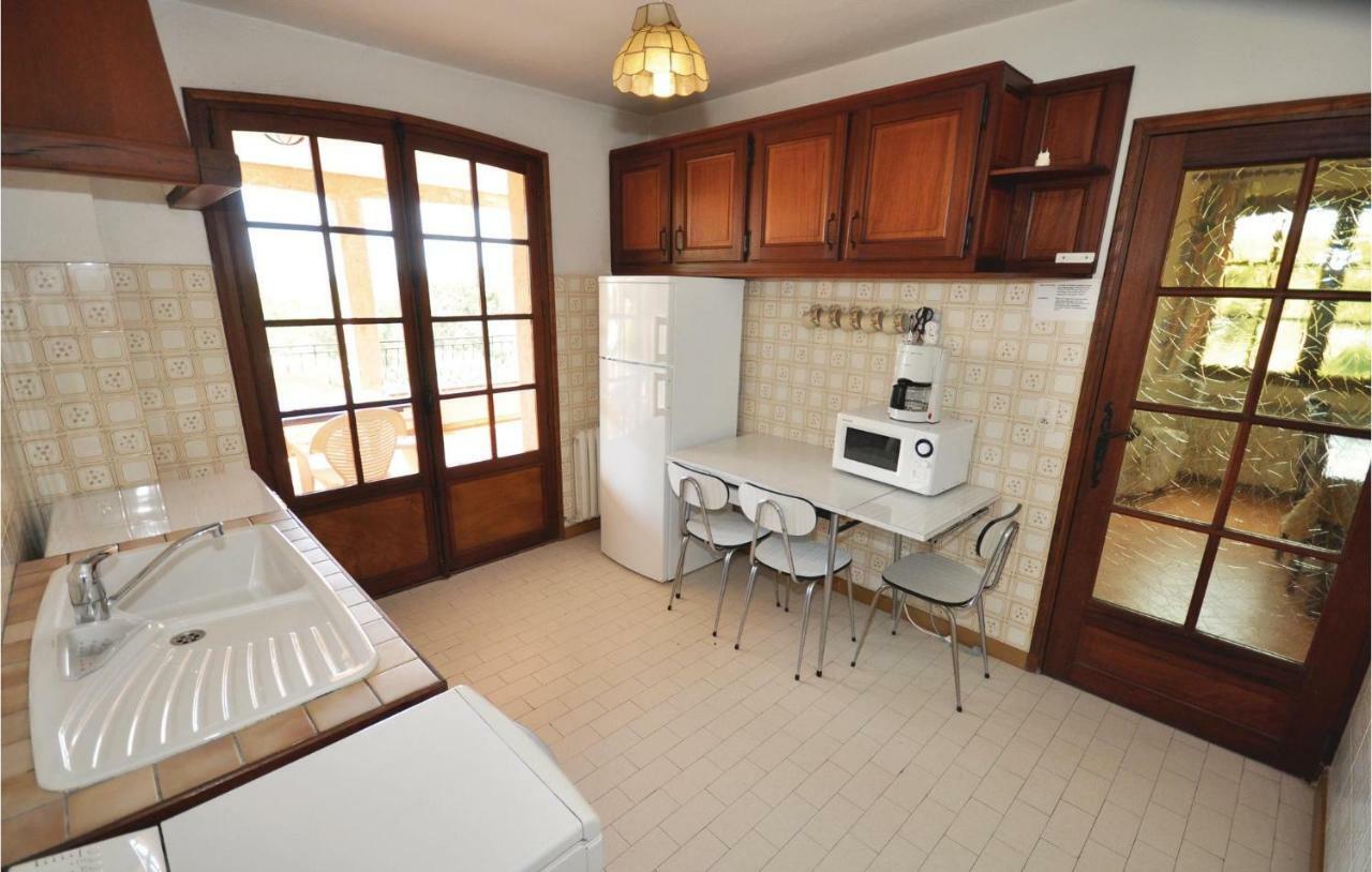 Domaine De La Bastide Dagay Apartment Saint-Raphaël Екстериор снимка