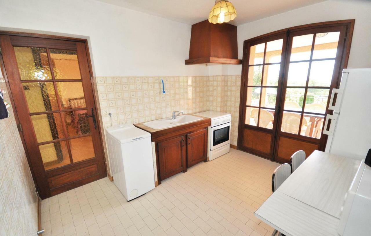 Domaine De La Bastide Dagay Apartment Saint-Raphaël Екстериор снимка